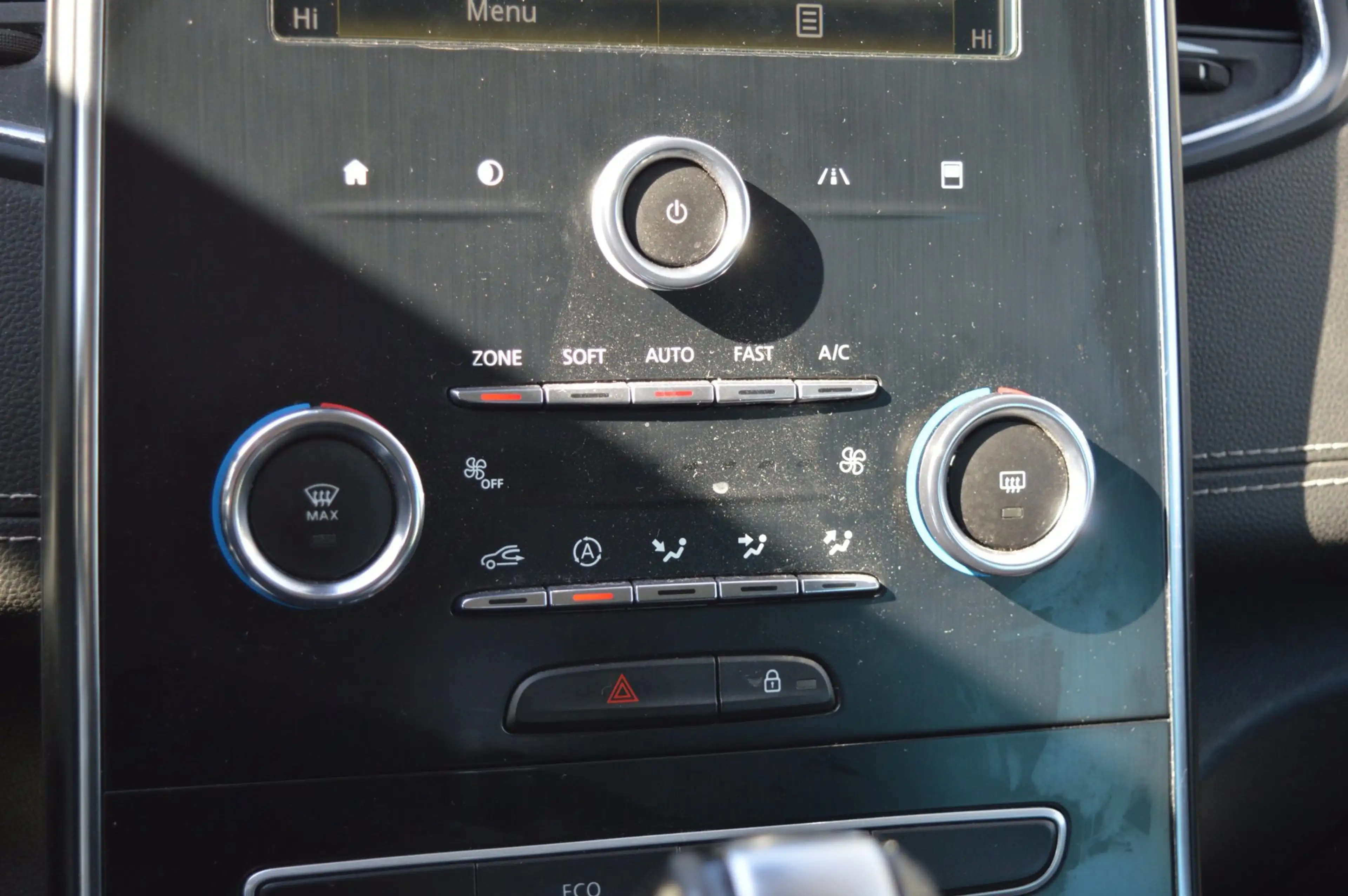 Renault Grand Scenic 1.3 TCe Intens 7p. 1ste eig/NAP/Org NL — photo 15