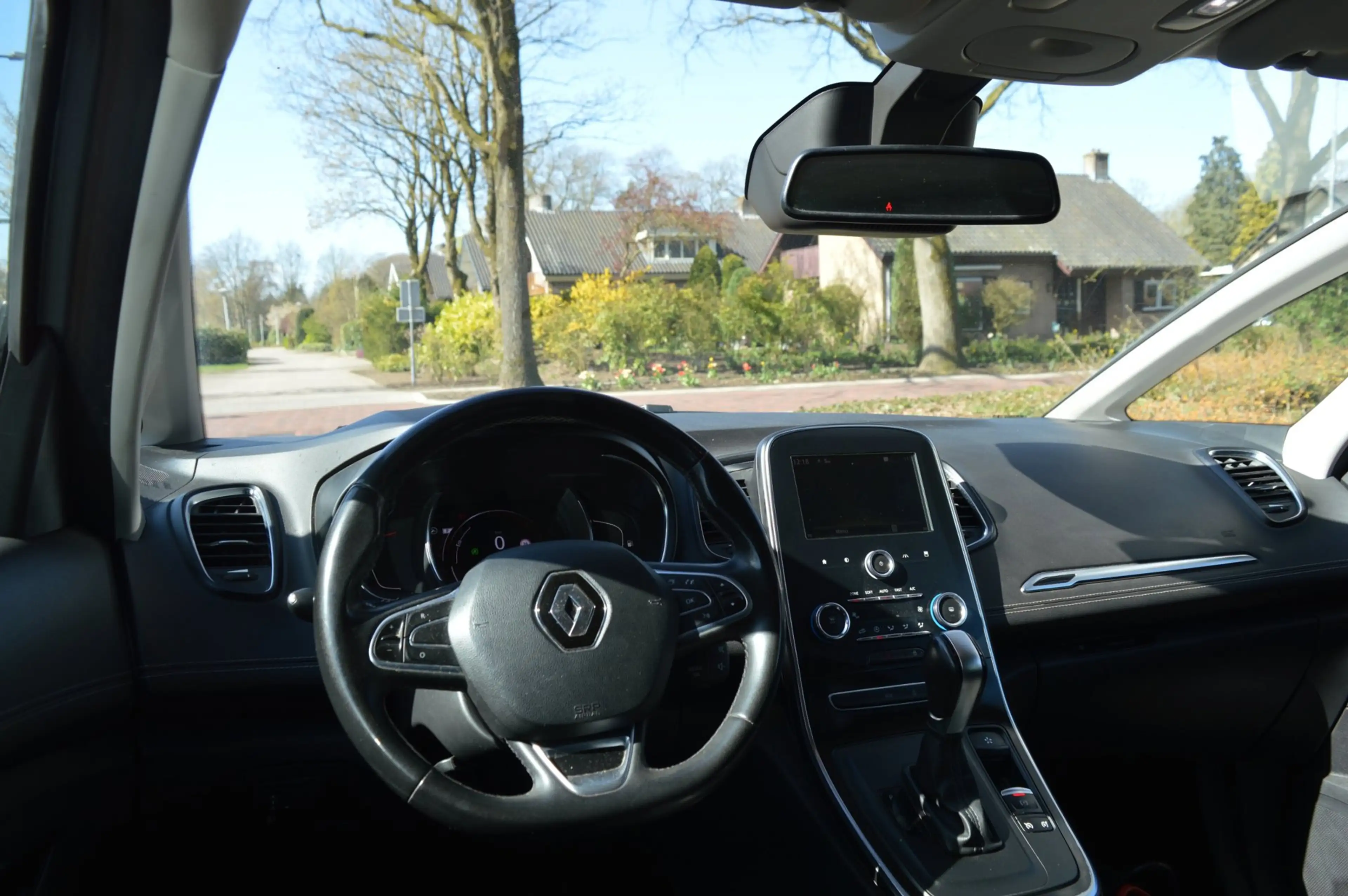 Renault Grand Scenic 1.3 TCe Intens 7p. 1ste eig/NAP/Org NL — photo 10