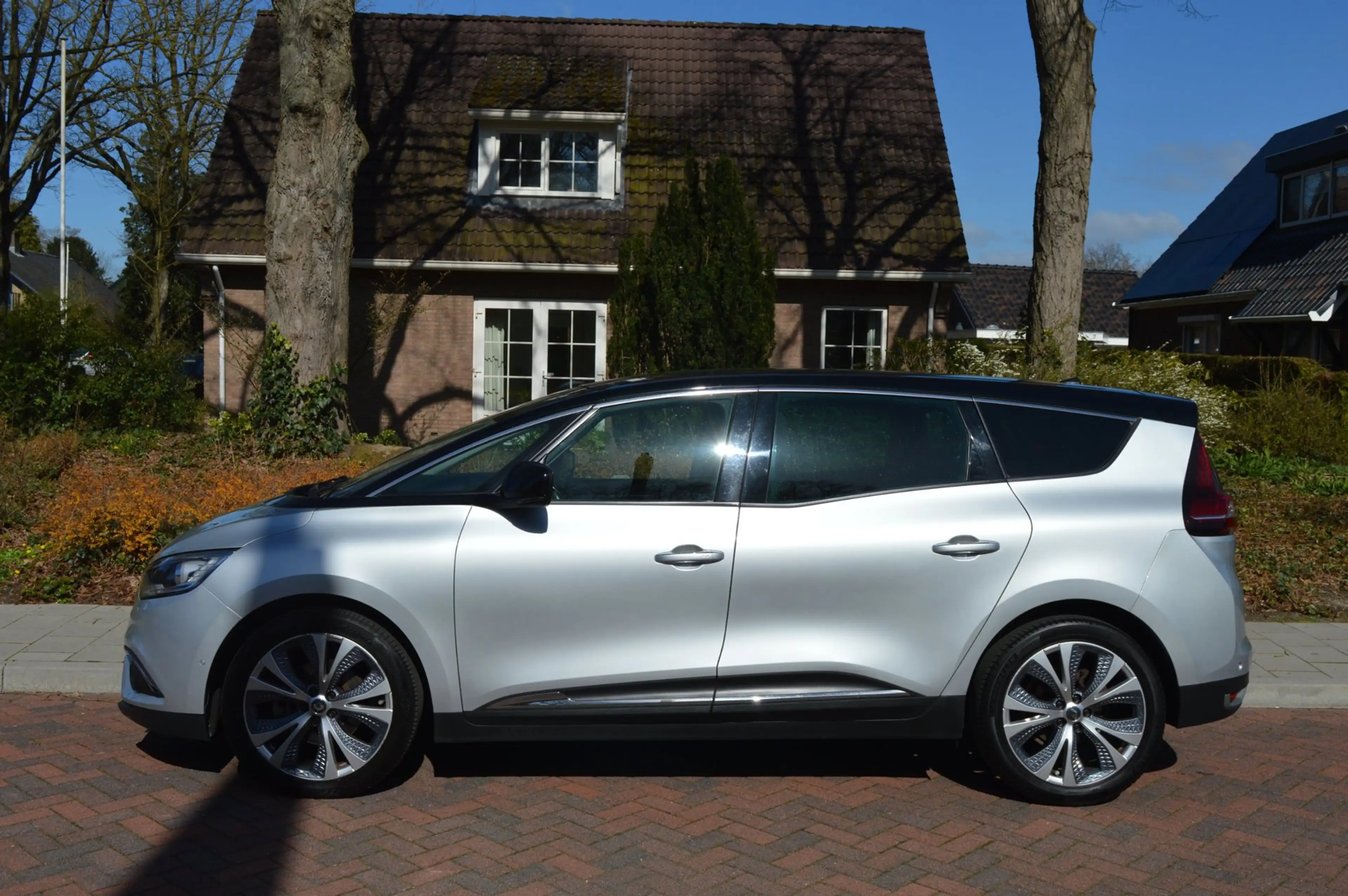 Renault Grand Scenic 1.3 TCe Intens 7p. 1ste eig/NAP/Org NL — photo 4