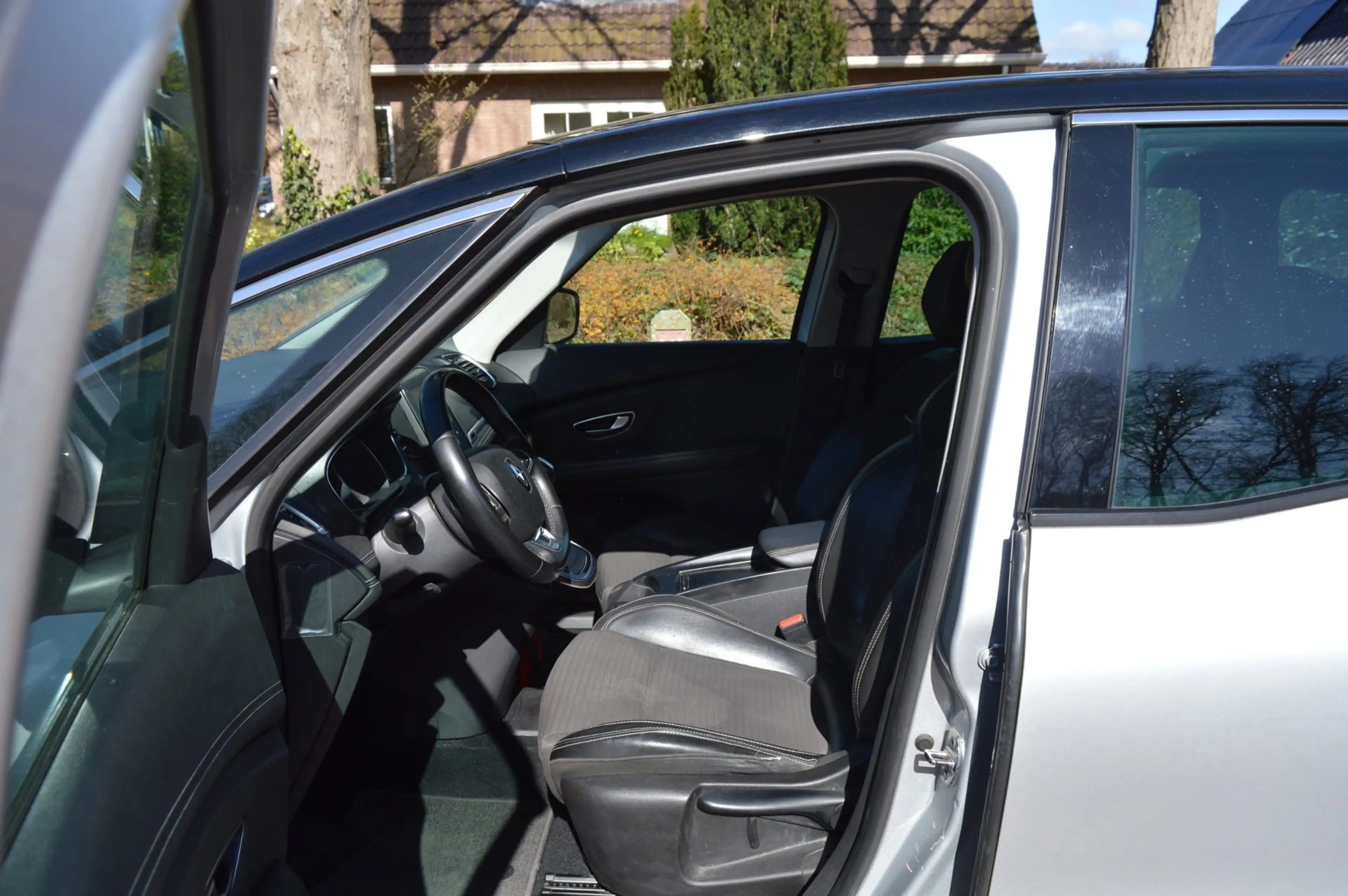 Renault Grand Scenic 1.3 TCe Intens 7p. 1ste eig/NAP/Org NL — photo 11