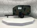 Sonstige Marken MicroCamper Schlafanhänger 750kg Off-Road Grün - thumbnail 32