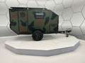 Sonstige Marken MicroCamper Schlafanhänger 750kg Off-Road Grün - thumbnail 38