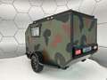 Sonstige Marken MicroCamper Schlafanhänger 750kg Off-Road Grün - thumbnail 4
