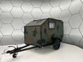 Sonstige Marken MicroCamper Schlafanhänger 750kg Off-Road Grün - thumbnail 5