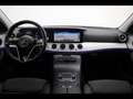 Mercedes-Benz E 300 station wagon 300 de plug in hybrid (de eq-power) Nero - thumbnail 7