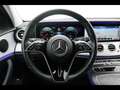 Mercedes-Benz E 300 station wagon 300 de plug in hybrid (de eq-power) Nero - thumbnail 8