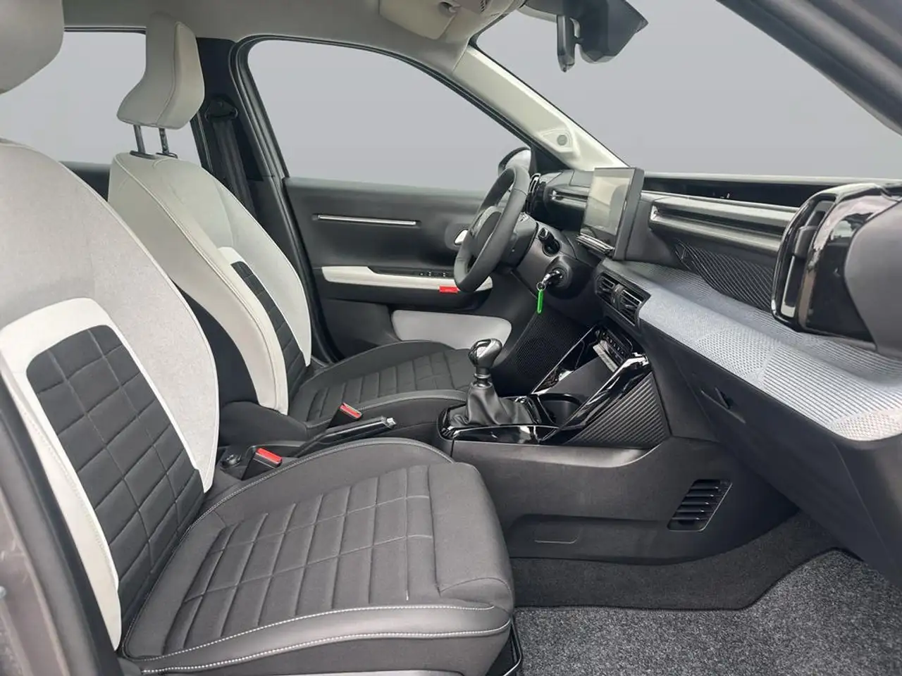 Citroen C3 2026 — фото 13