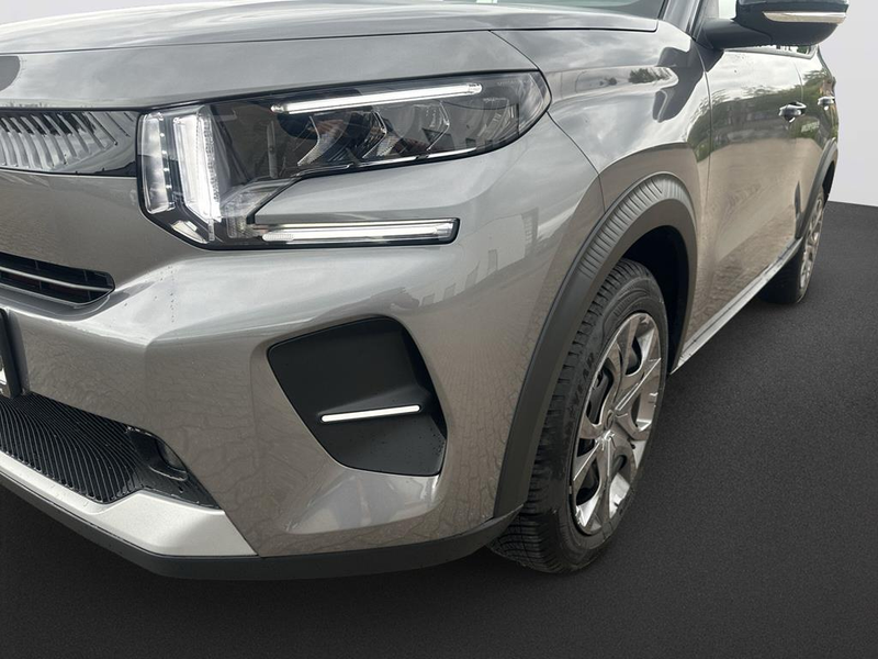 Citroen C3 Turbo 100 S&S Plus — photo 11