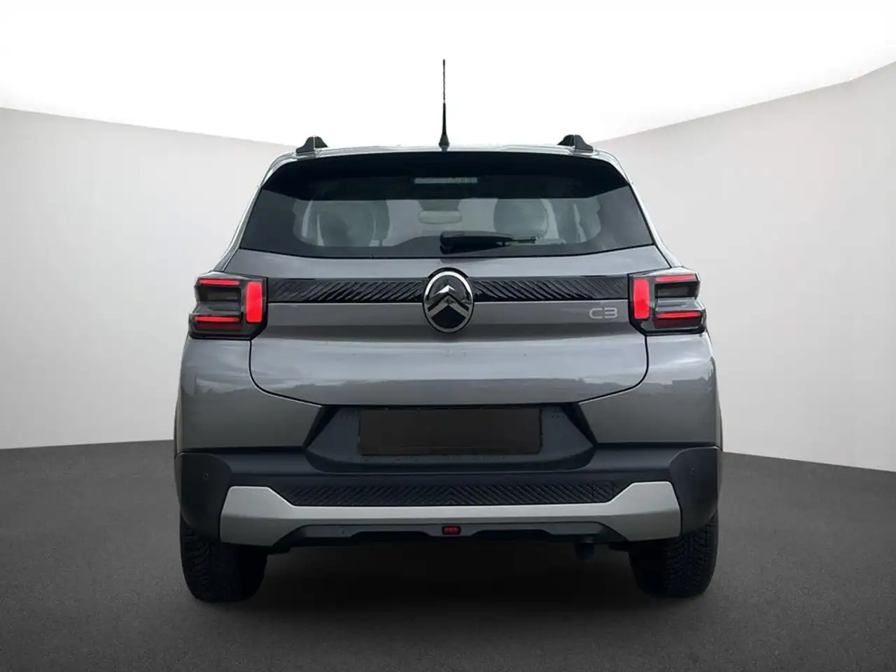 Citroen C3 2026