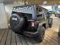 Jeep Wrangler Unlimited 2.0 atx phev Rubicon 4xe auto Nero - thumbnail 2