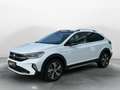 Volkswagen Taigo Style 1.5 TSI OPF 150 PS DSG|Navi|IQ:Drive Blanc - thumbnail 2