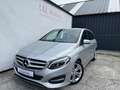 Mercedes-Benz B 180 Automaat*LED NAVI PDC CRUISE ALU 17"* Argent - thumbnail 1