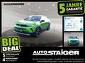 Opel Mokka-E Mokka e Ultimate Alcantara, Navi, PDC, SHZ, LED, Grün - thumbnail 1