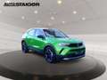 Opel Mokka-E Mokka e Ultimate Alcantara, Navi, PDC, SHZ, LED, Grün - thumbnail 6