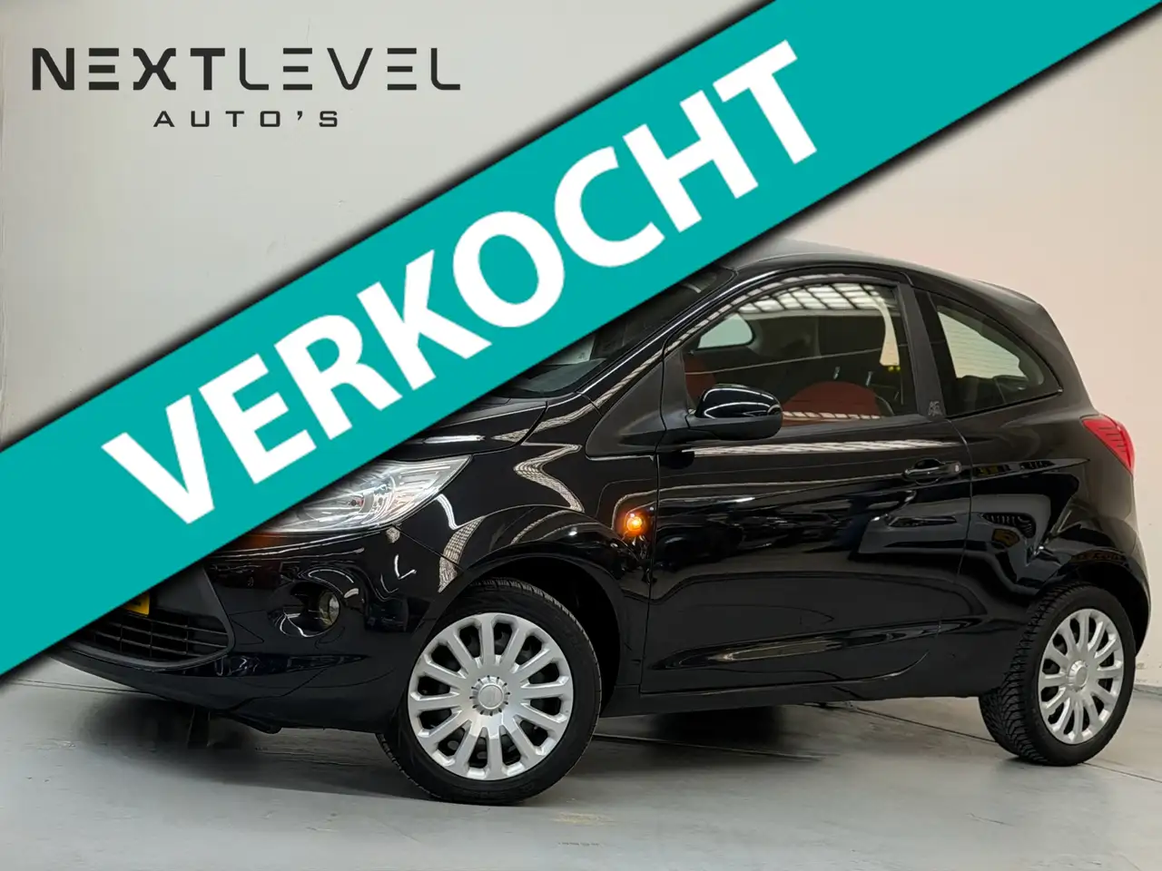 Ford Ka/Ka+