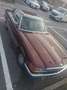 Mercedes-Benz 380 380 SL cabrio Braun - thumbnail 4