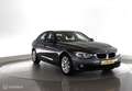 BMW 318 3-serie 318i Automaat Corporate Lease Executive In Grijs - thumbnail 2
