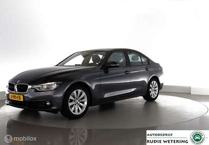 BMW 318 3-serie 318i Automaat Corporate Lease Executive In