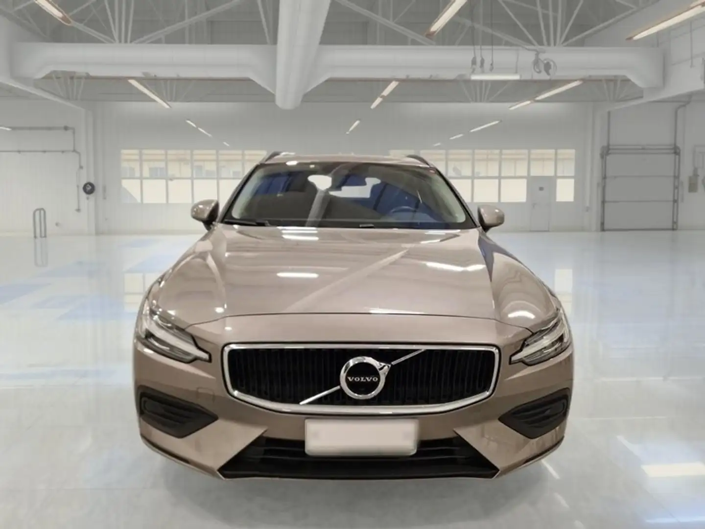 Volvo V60 B4 D autom. Momentum Business WAGON - 2