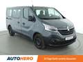 Renault Trafic 2.0 dCi L1H1 2,8t (8/9 Sitze) Life*TEMPO*PDC*SHZ* Gri - thumbnail 8