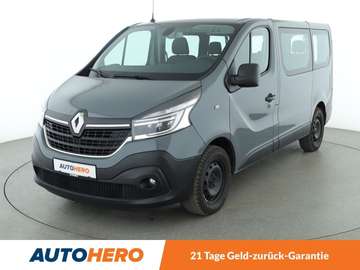 2.0 dCi L1H1 2,8t (8/9 Sitze) Life*TEMPO*PDC*SHZ*