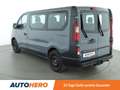 Renault Trafic 2.0 dCi L1H1 2,8t (8/9 Sitze) Life*TEMPO*PDC*SHZ* Gri - thumbnail 4