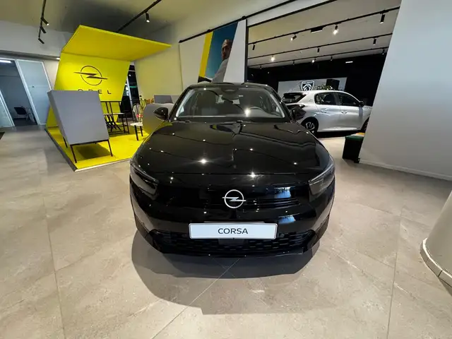 Opel Corsa Nuova Corsa Yes Hybrid 110 CV
