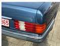 Mercedes-Benz S 280 SE 280 Azul - thumbnail 7