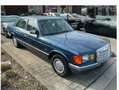 Mercedes-Benz S 280 SE 280 Azul - thumbnail 2