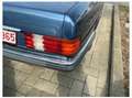 Mercedes-Benz S 280 SE 280 Azul - thumbnail 15