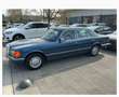Mercedes-Benz S 280 SE 280 Azul - thumbnail 4