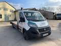 Fiat Ducato Abschleppwagen 140PS 3,4to AHK Wit - thumbnail 10