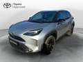 Toyota Yaris Cross 1.5 Hybrid 5p. E-CVT Adventure Grau - thumbnail 1