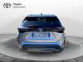 Toyota Yaris Cross 1.5 Hybrid 5p. E-CVT Adventure Grau - thumbnail 5