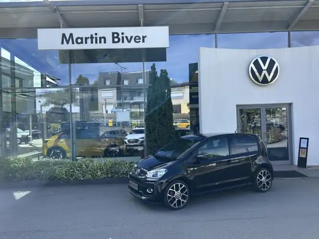 Volkswagen up! GTI