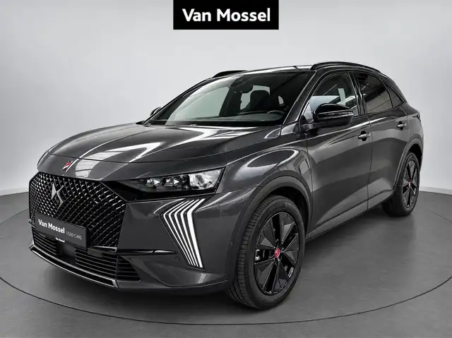 DS Automobiles DS 7