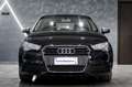 Audi A1 A1 3p 1.6 tdi Ambition c/clima 90cv CLIMA AUTOM Negro - thumbnail 16