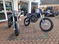 Beta RR 125 LC  4T Enduro X-Special A1  B196  NEU Gris - thumbnail 4
