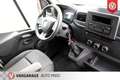 Renault Master 2.3 DCI Bakwagen 27950 EX. BTW -Laadlift- -Deur zi Wit - thumbnail 19