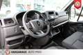 Renault Master 2.3 DCI Bakwagen 27950 EX. BTW -Laadlift- -Deur zi Blanc - thumbnail 4