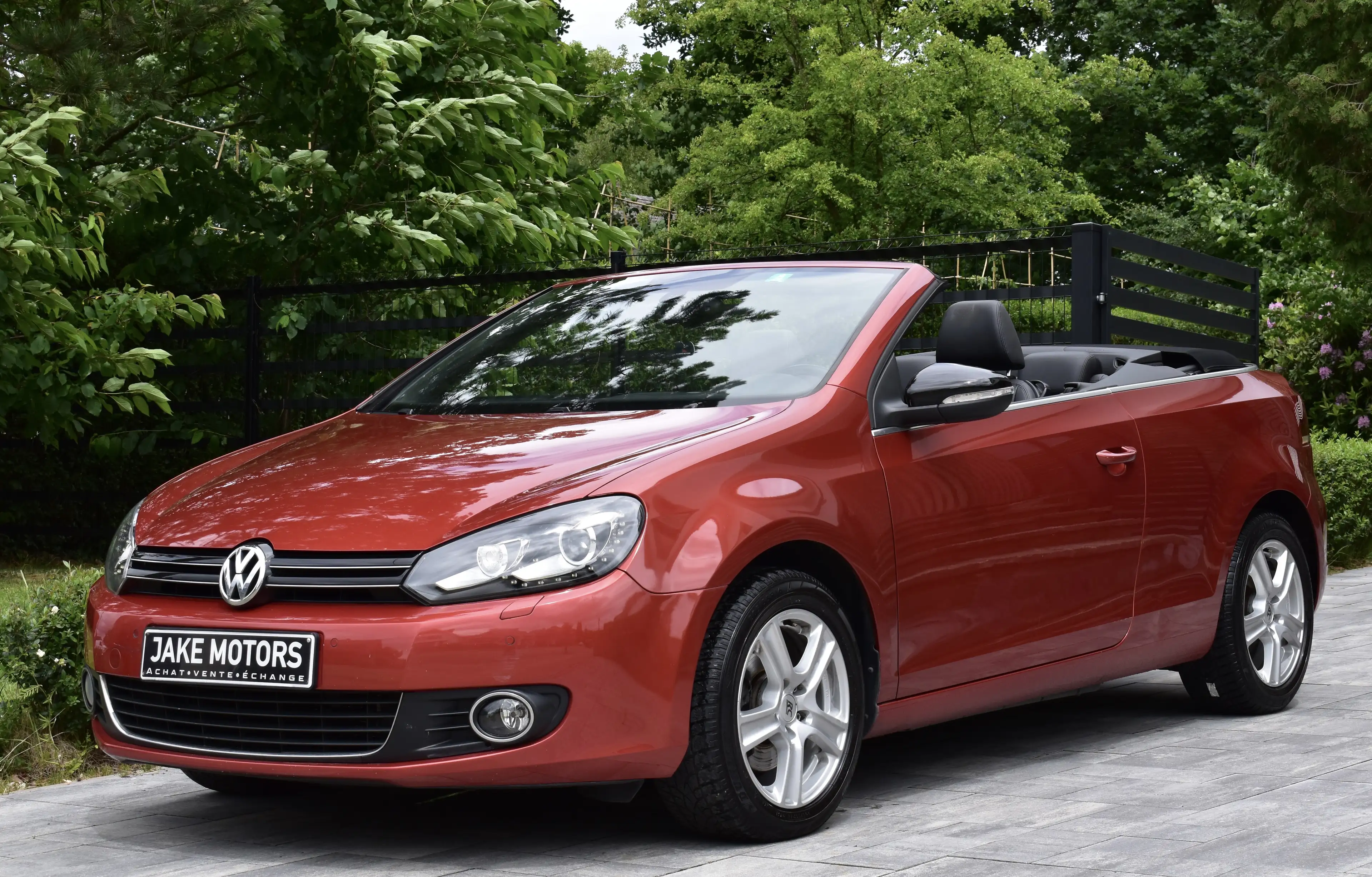 Volkswagen Golf Cabriolet Golf Cabriolet 1.2 TSI/GARANTIE/GPS/