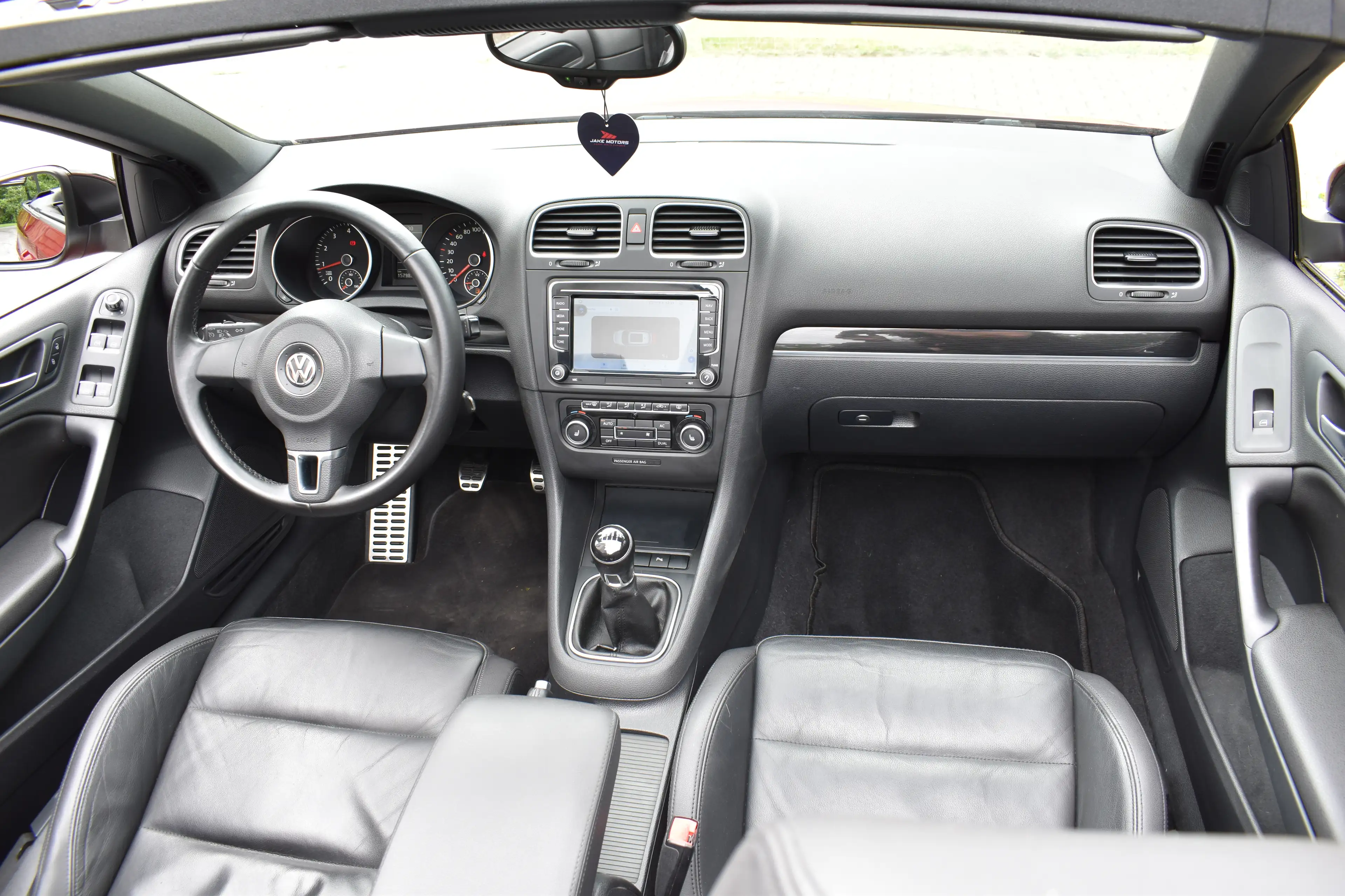Volkswagen Golf Cabriolet Golf Cabriolet 1.2 TSI/GARANTIE/GPS/ — photo 12