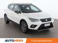 SEAT Arona 1.6 TDI XCELLENCE 95 CV Bianco - thumbnail 8