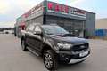 Ford Ranger Ranger Doppelkabine Wildtrak 4x4 2,0 EcoBlue Au... Schwarz - thumbnail 1