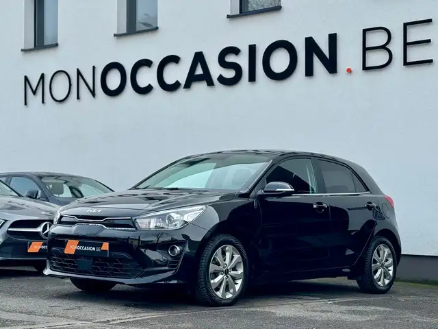 Kia Rio 1.0i AUTO CAMERA GPS CLIMATISATION CARPLAY