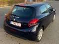 Peugeot 208 208 1.2i PureTech Style Bleu - thumbnail 1