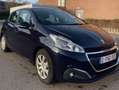 Peugeot 208 208 1.2i PureTech Style Bleu - thumbnail 2