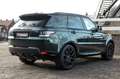 Autres RANGE ROVER SPORT 5.0 V8 Supercharged Autobiograph Vert - thumbnail 8