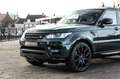 Autres RANGE ROVER SPORT 5.0 V8 Supercharged Autobiograph Vert - thumbnail 2