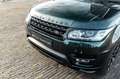 Autres RANGE ROVER SPORT 5.0 V8 Supercharged Autobiograph Vert - thumbnail 5